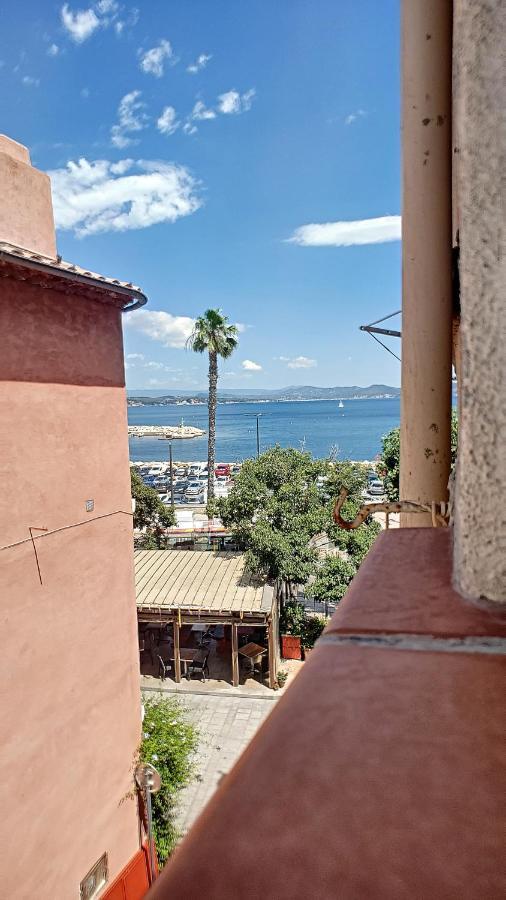 Ferienwohnung Sunny Duplex 4Pers 50M2 A 2Mn A Pieds Du Vieux Port La Ciotat Exterior foto