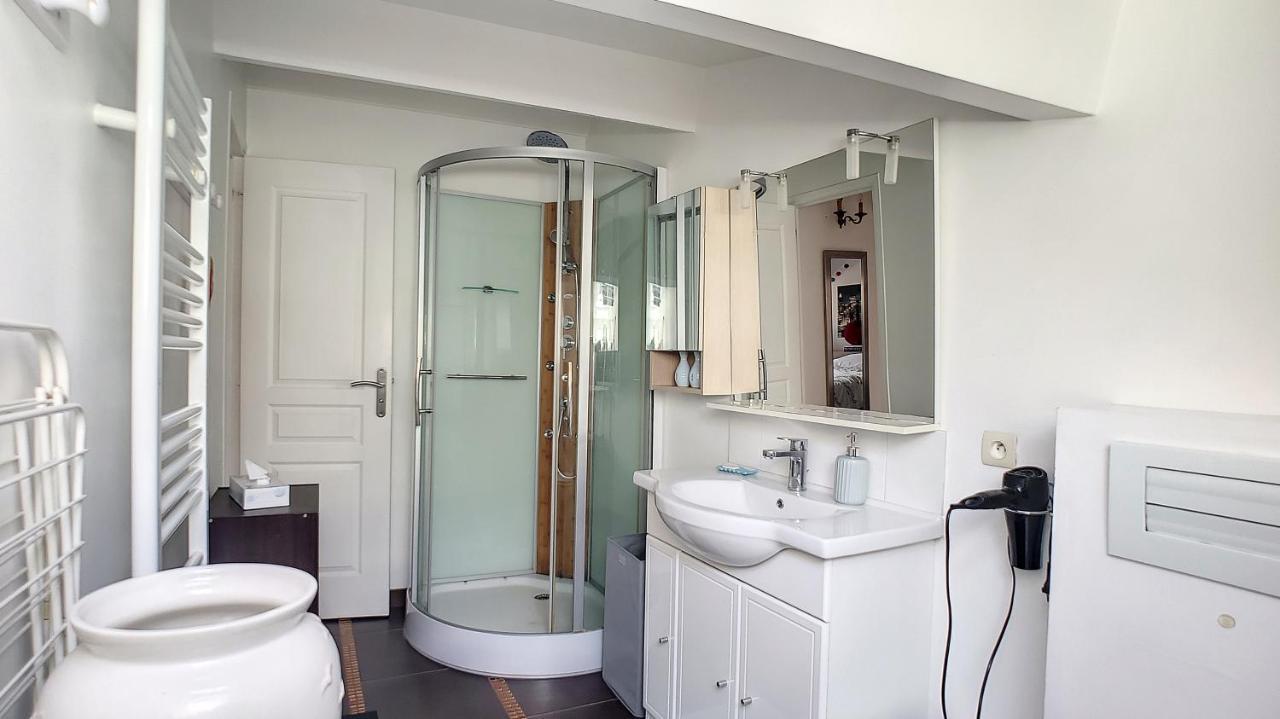 Ferienwohnung Sunny Duplex 4Pers 50M2 A 2Mn A Pieds Du Vieux Port La Ciotat Exterior foto