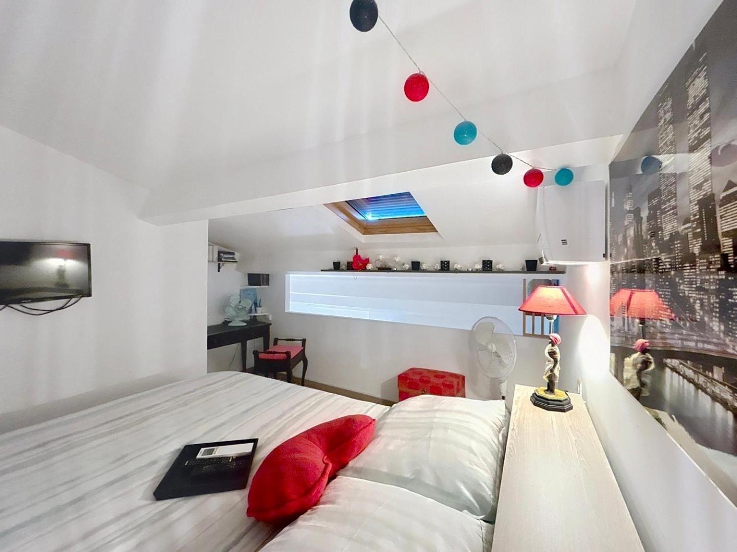 Ferienwohnung Sunny Duplex 4Pers 50M2 A 2Mn A Pieds Du Vieux Port La Ciotat Exterior foto
