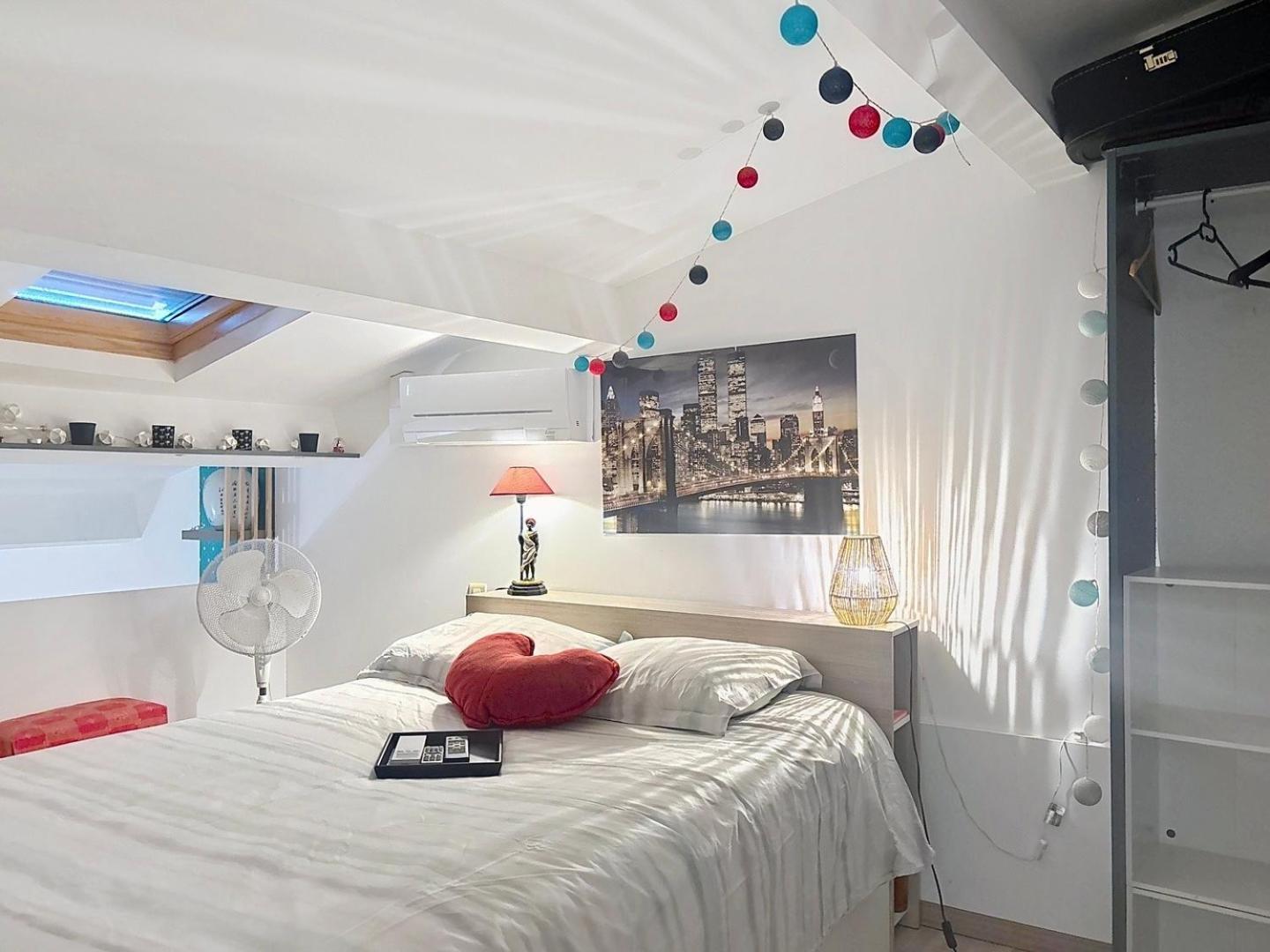 Ferienwohnung Sunny Duplex 4Pers 50M2 A 2Mn A Pieds Du Vieux Port La Ciotat Exterior foto